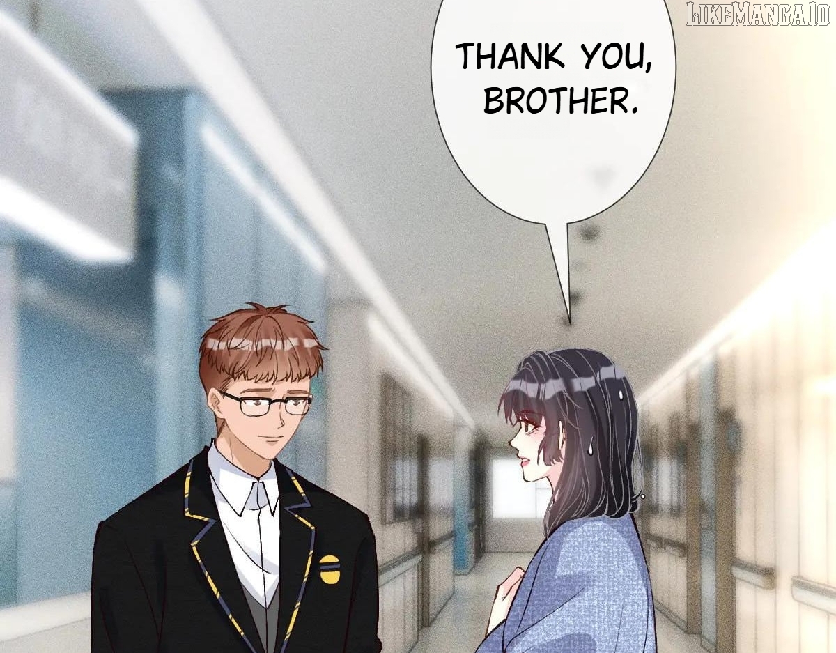 Everyone's Darling Chapter 303 - page 96
